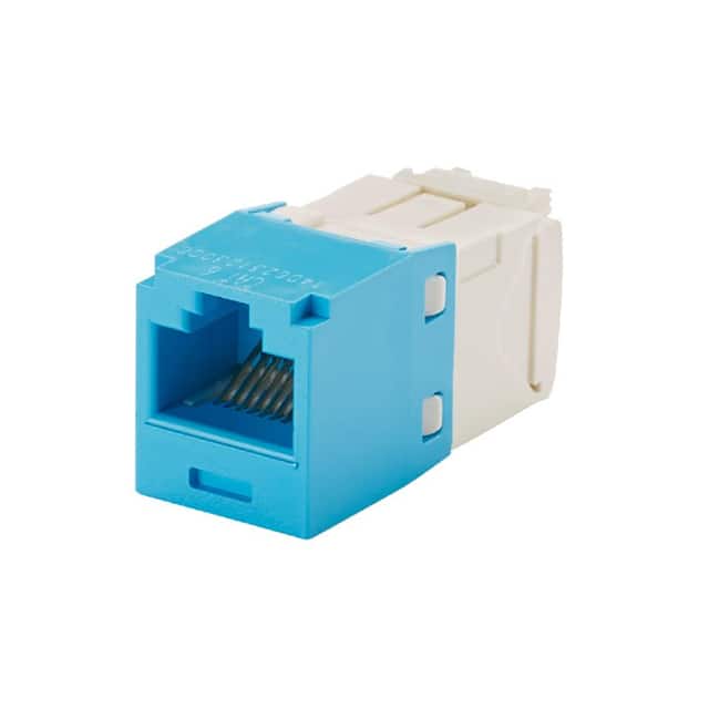 CJ6X88TGLB Panduit Corp  Inserciones Keystone